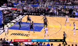 nba全场视频回放,精彩瞬间回顾与深度解析