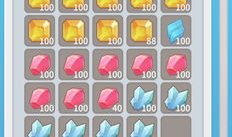 挖宝石视频,跟随挖宝石视频，揭秘宝藏挖掘全过程